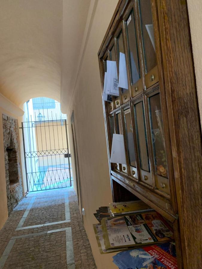 Вілла Borgo Pignolo 49 Бергамо Екстер'єр фото