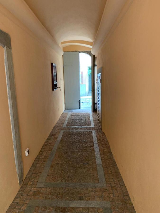 Вілла Borgo Pignolo 49 Бергамо Екстер'єр фото